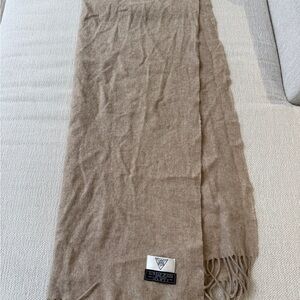 Ing Tan Scarf